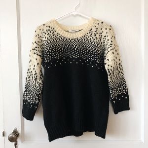 Madewell Sweater - Size Small